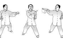 强身健体:八段锦详细教学-戒色网